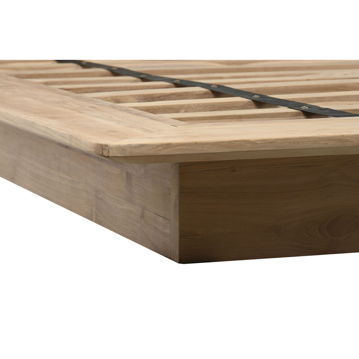 Lova Home ESPRIT 180 x 200 x 75 cm